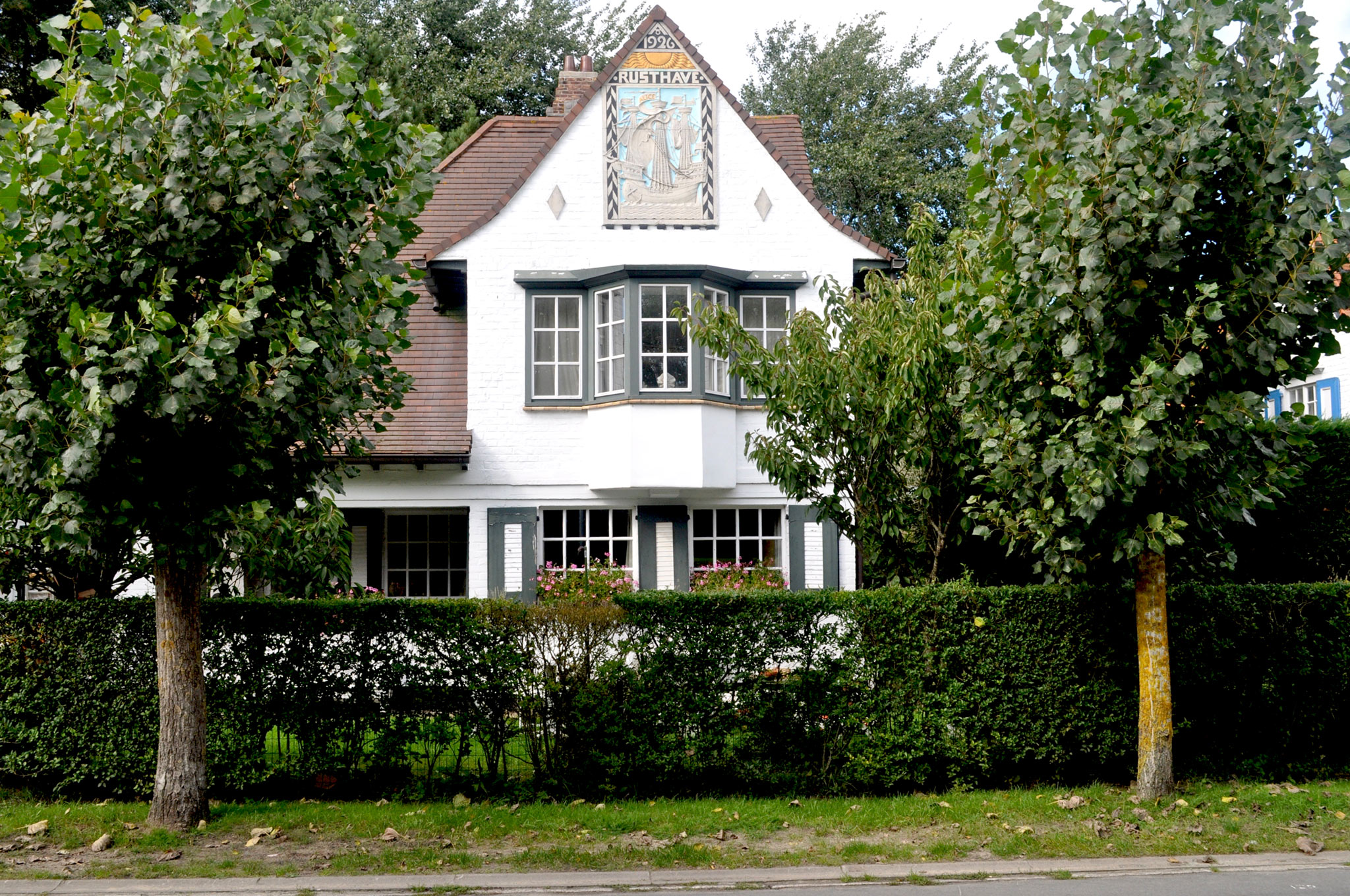 De Haan